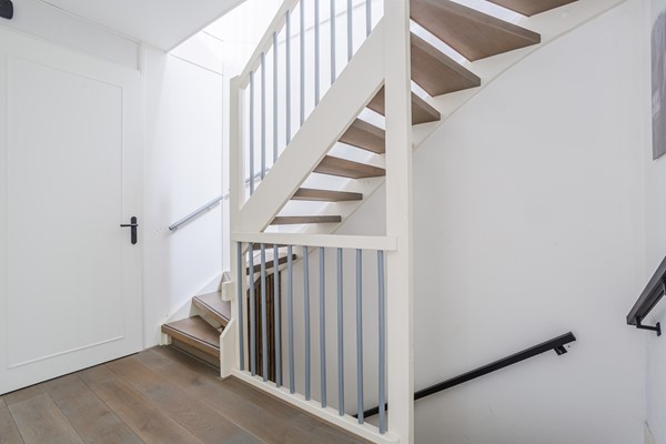 Medium property photo - Donald Ducklaan 18, 1336 ZJ Almere